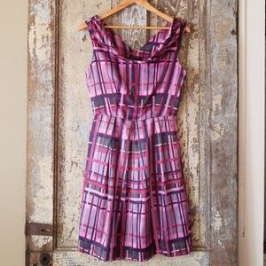 Banana republic cocktail dress sleeveless size 0